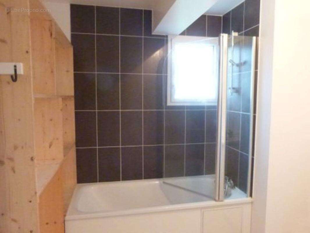 Appartement à MORET-SUR-LOING
