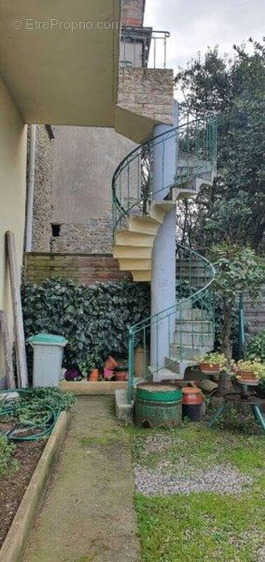 Appartement à CARCASSONNE