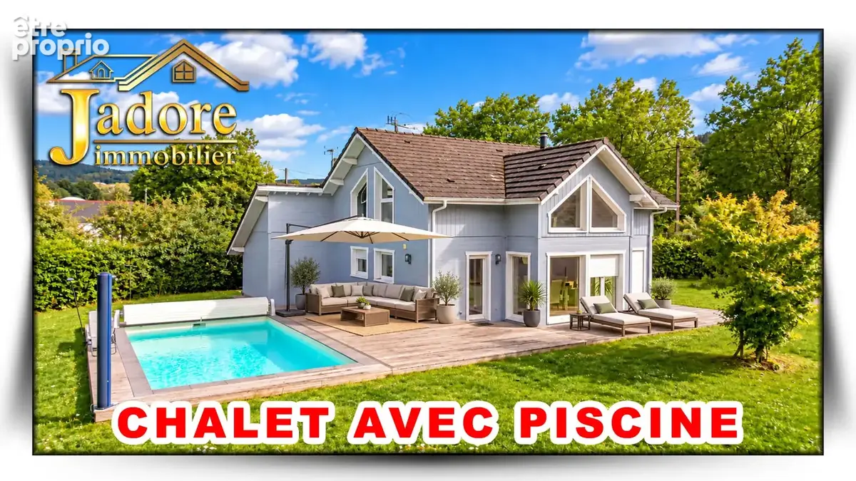 Photo Maison à Raves au prix de 279 000€