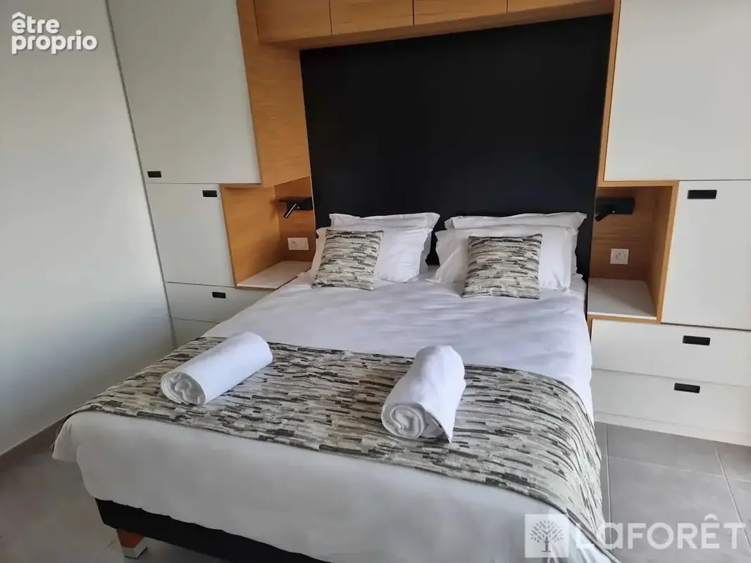 Haute corse - résidence hotel - 16 appartements- piscine - photo 3