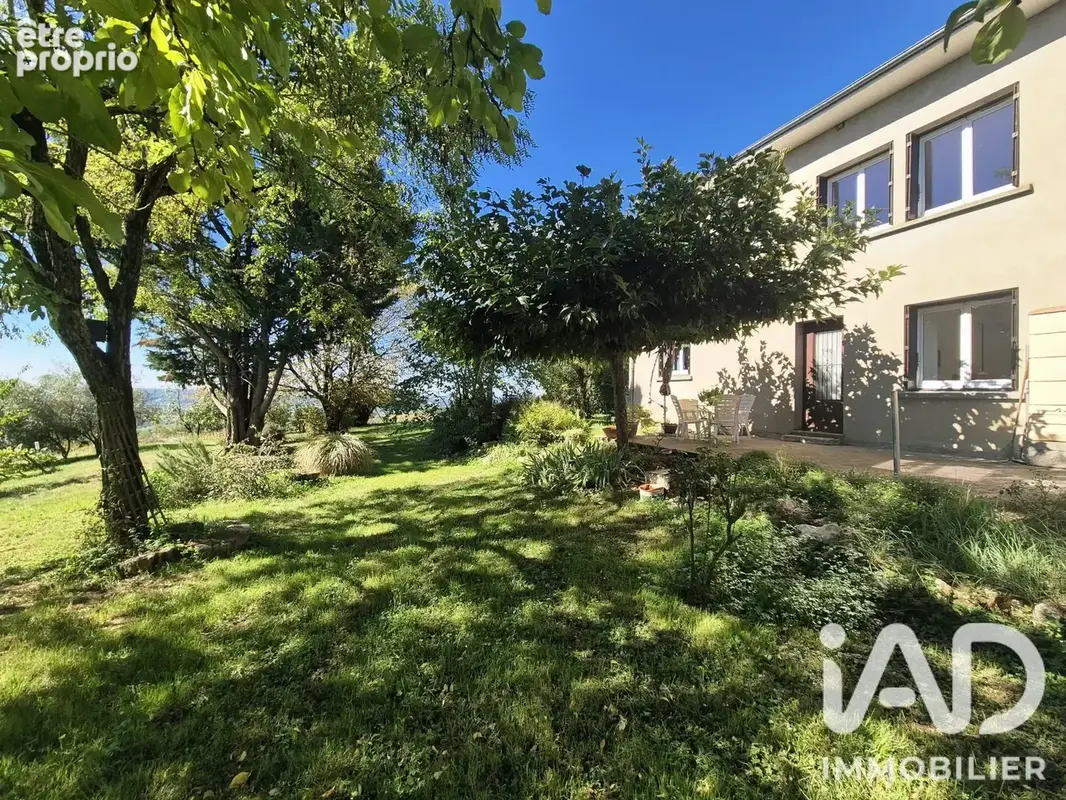 Photo 1 - Maison à PORT-SAINTE-MARIE