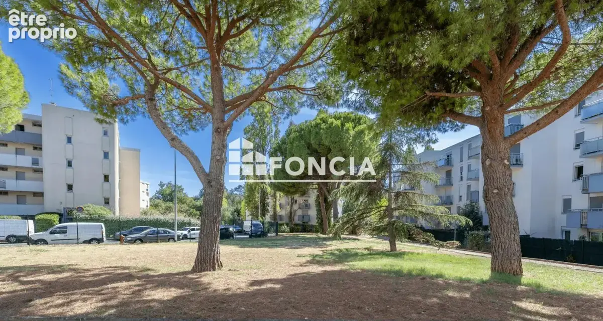 Montpellier - IDEAL INVESTISSEUR - T1 bis avec balcon et stationnement - photo 14