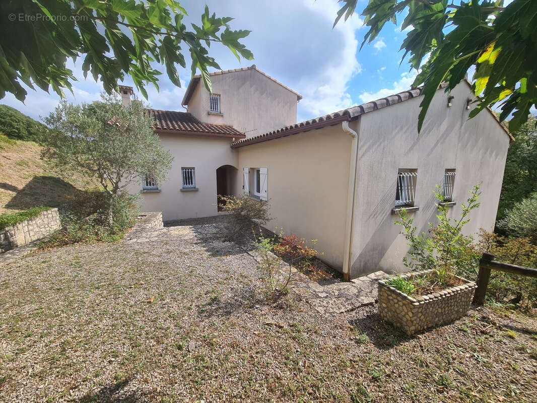 Maison à LODEVE