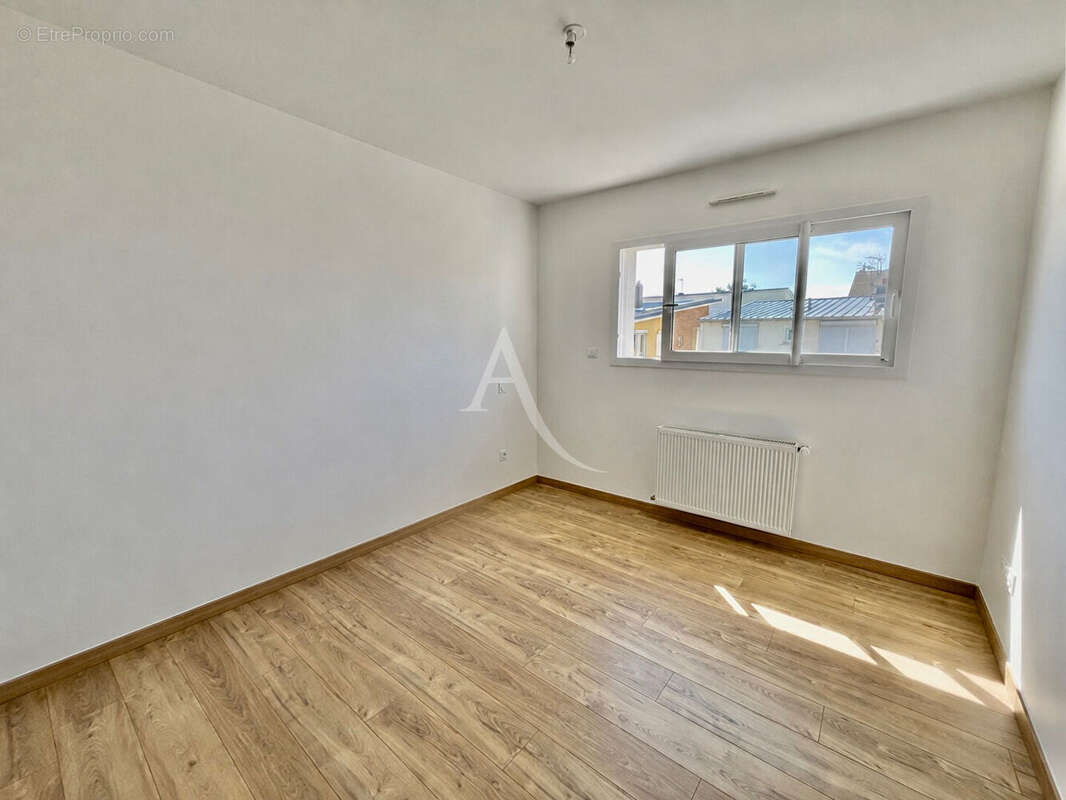 Maison Stella 3 pièce(s) 63m2 - photo 7