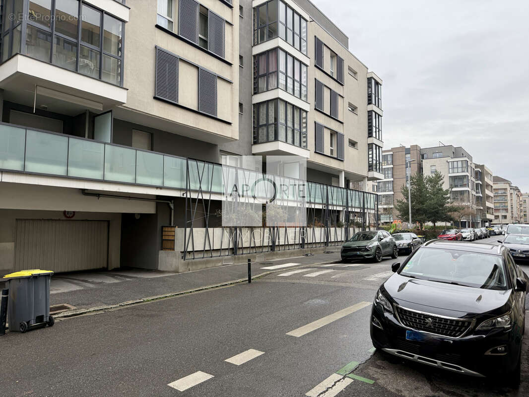 Appartement à ANNEMASSE