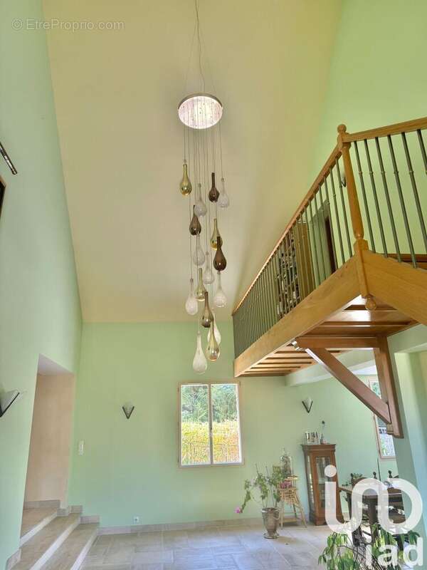 Photo 7 - Maison à CHAMPCUEIL