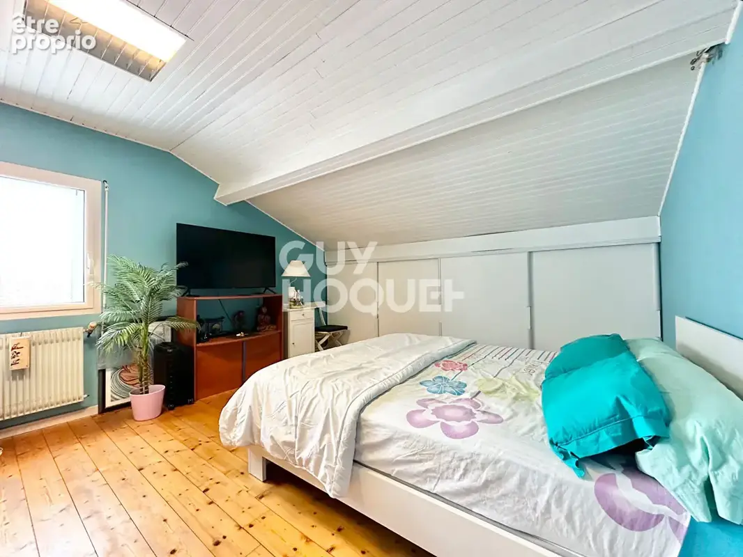 Maison Orthez 119 m² avec piscine plus dépendance - photo 12