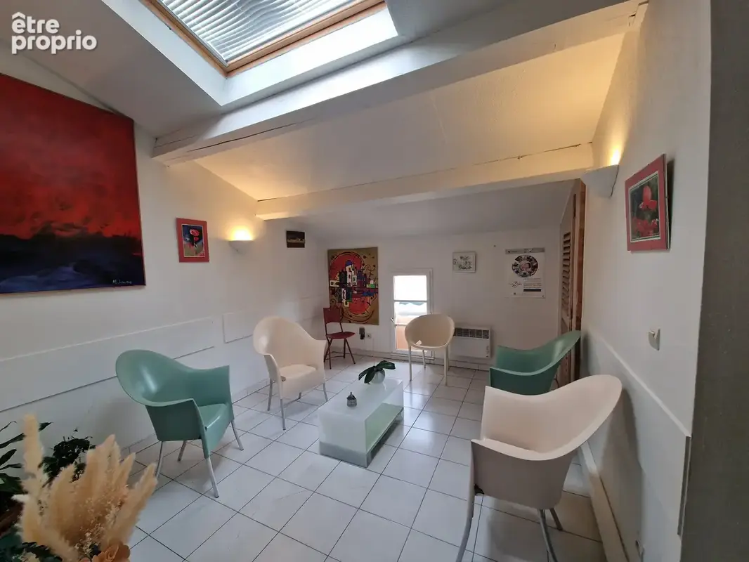 Appartement professionnel - photo 2
