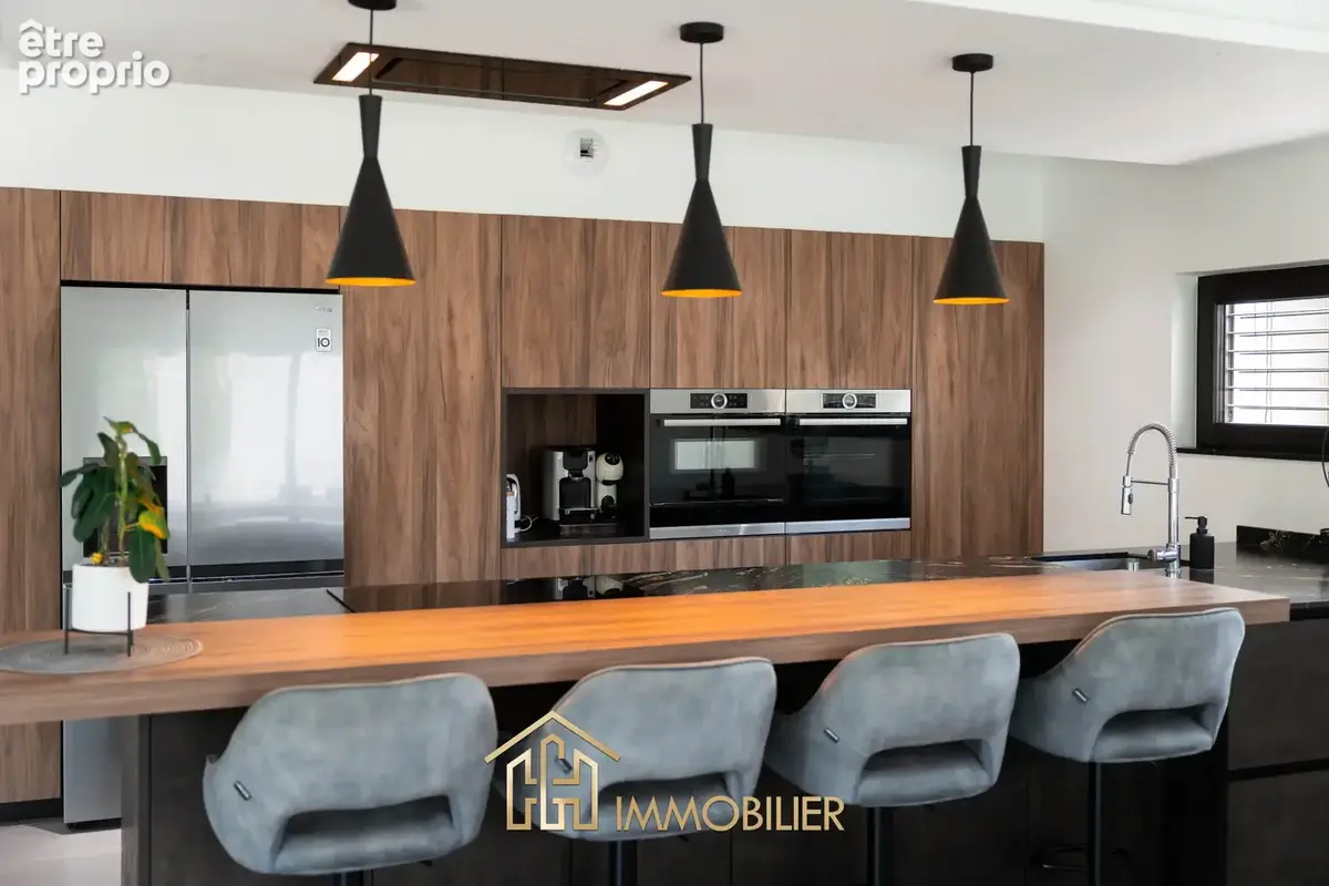maison individuelle - photo 3