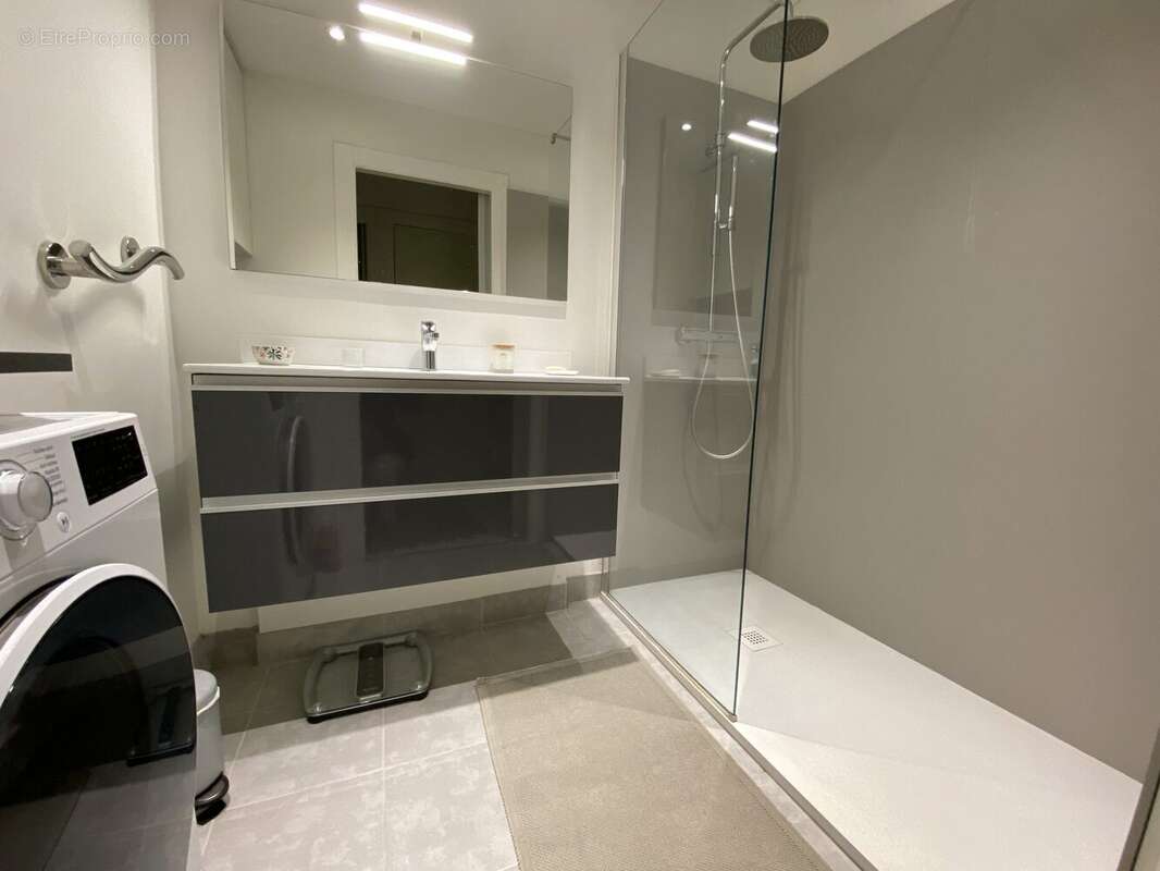 Appartement à LE CANNET