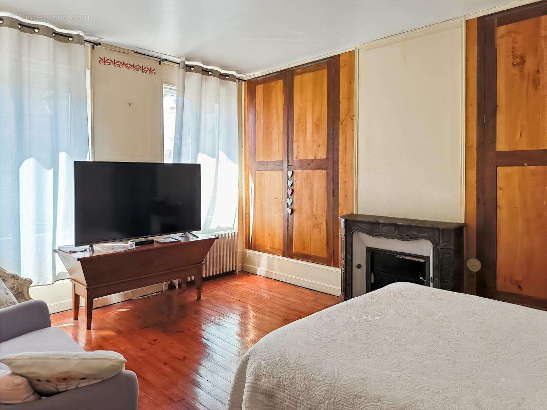 Maison à ROMORANTIN-LANTHENAY