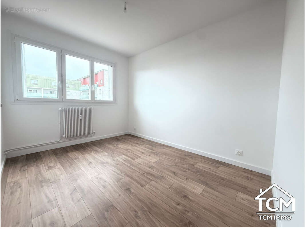 Photo 5 - Appartement à ESSEY-LES-NANCY