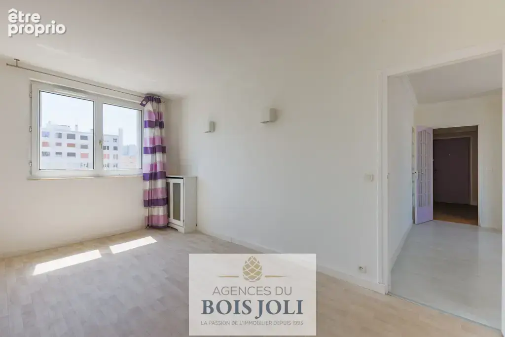 Appartement 2 pieces - proche metro et commerces - photo 7