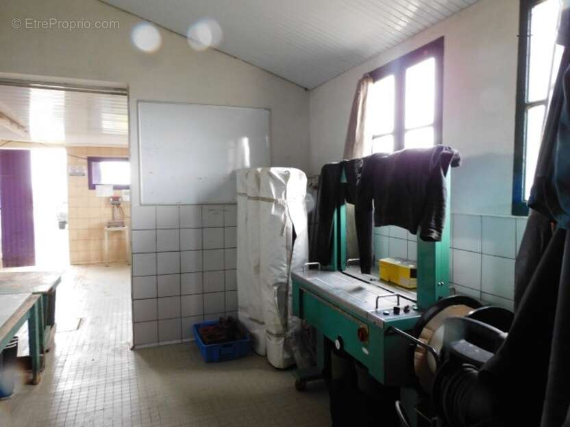 Commerce à DOLUS-D'OLERON