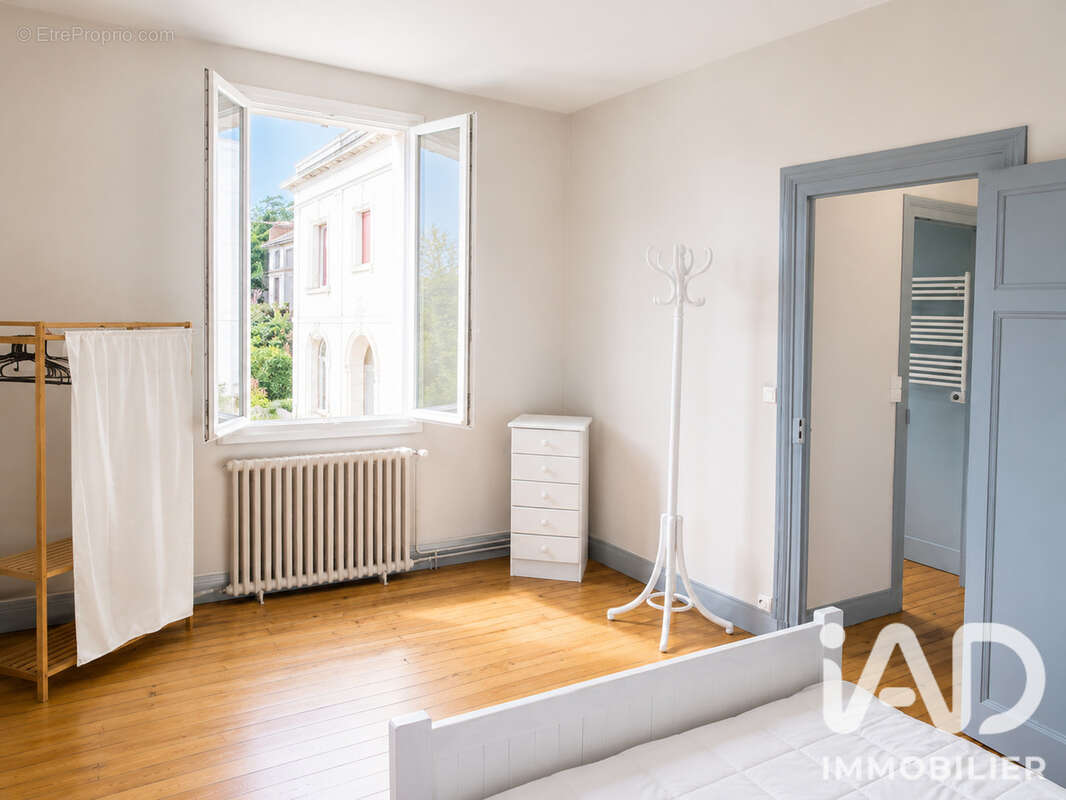 Maison 68 m² à Angouleme  - photo 5