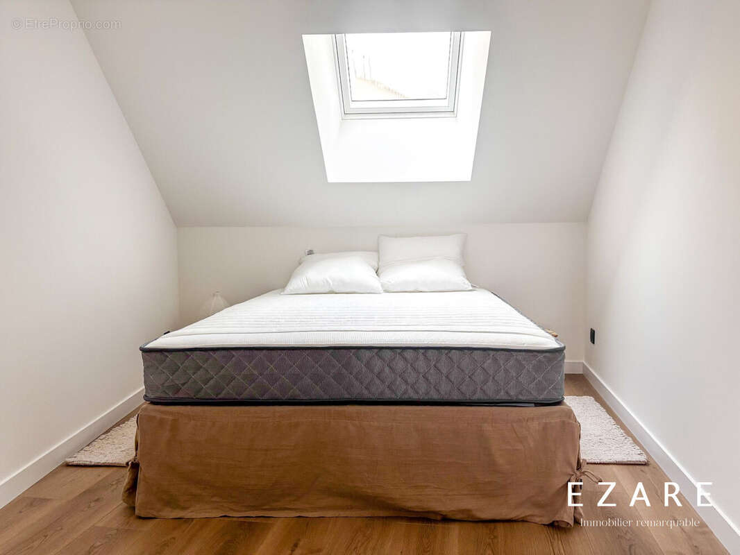 Appartement à VOLNAY