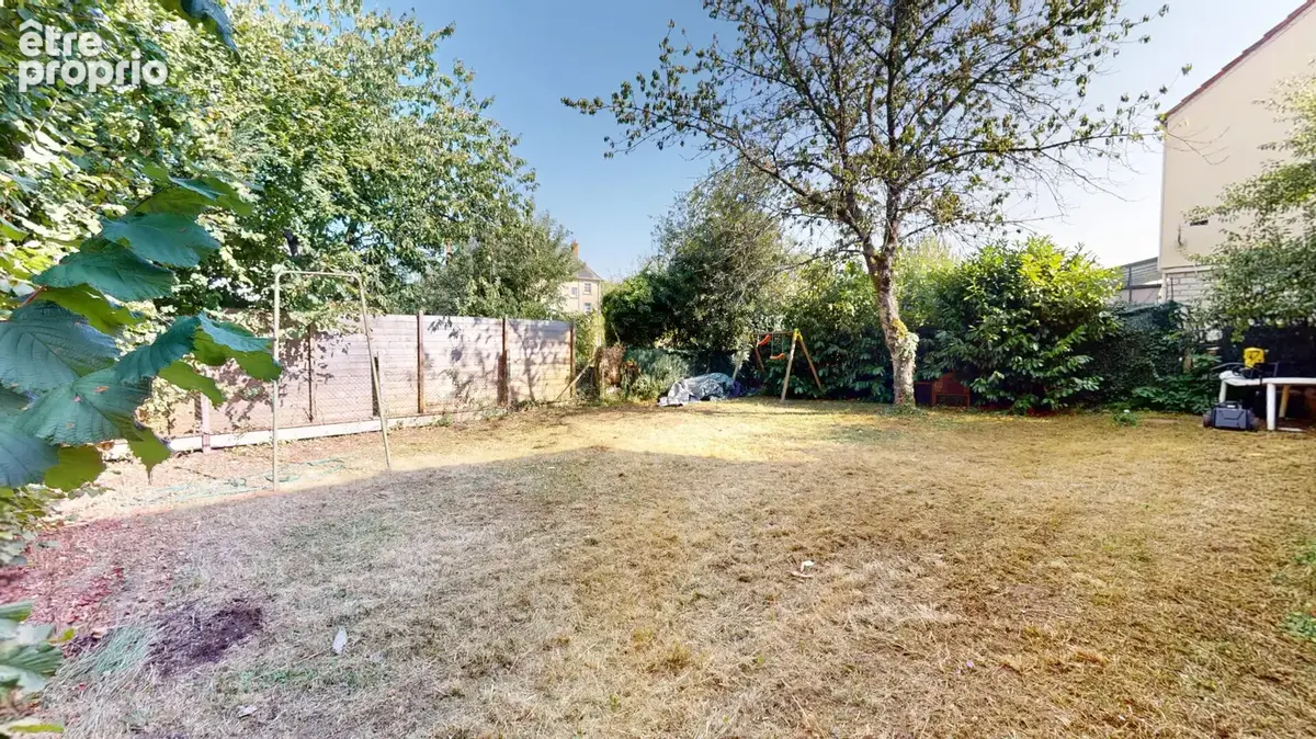 Maison 103m² à nevers - photo 17