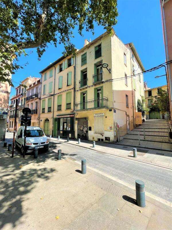 Commerce à PERPIGNAN