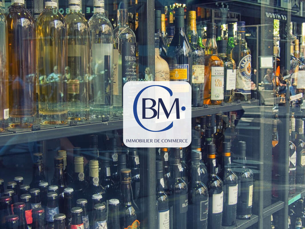 Commerce à TOULOUSE