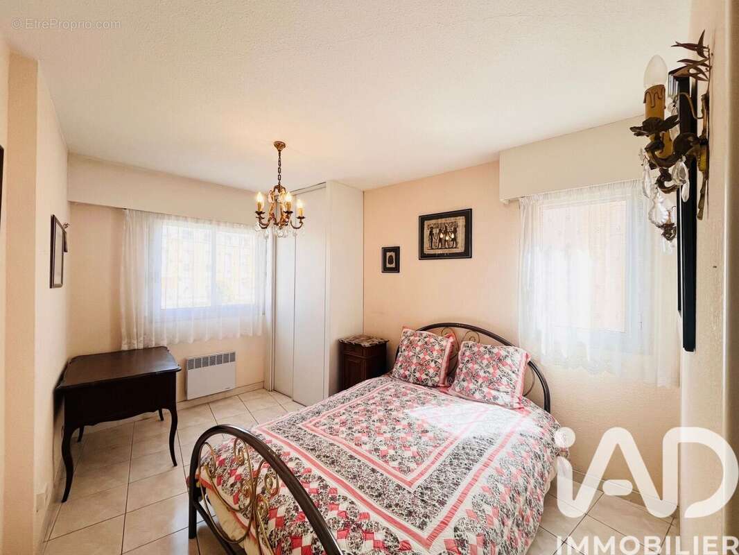 Photo 6 - Appartement à VILLENEUVE-LOUBET