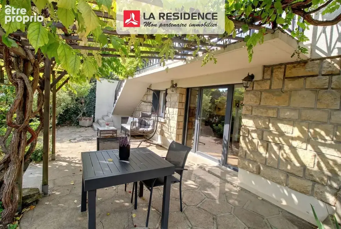 Maison 100 m² à Triel-Sur-Seine  - photo 3