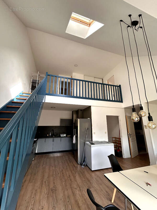 Appartement à PLEURTUIT