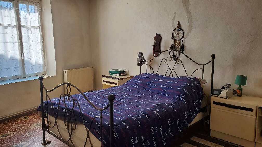 Maison à BEAUSEMBLANT