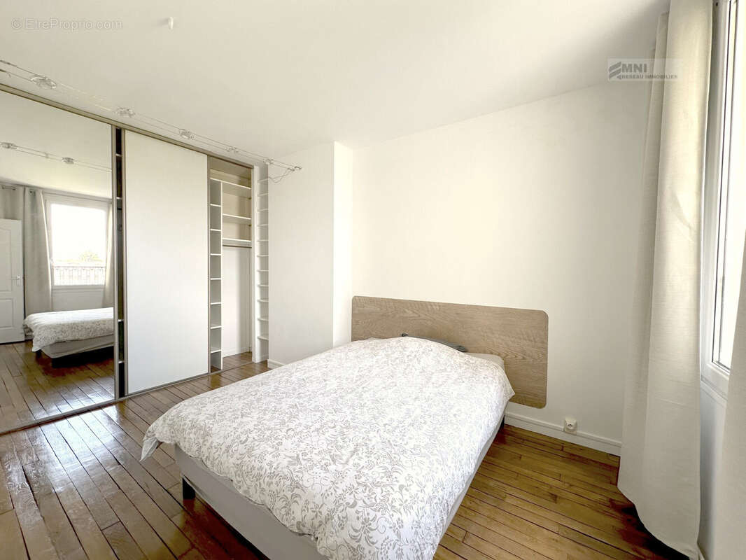 Appartement à CHOISY-LE-ROI