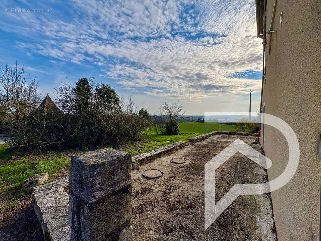 Maison à TOURRENQUETS