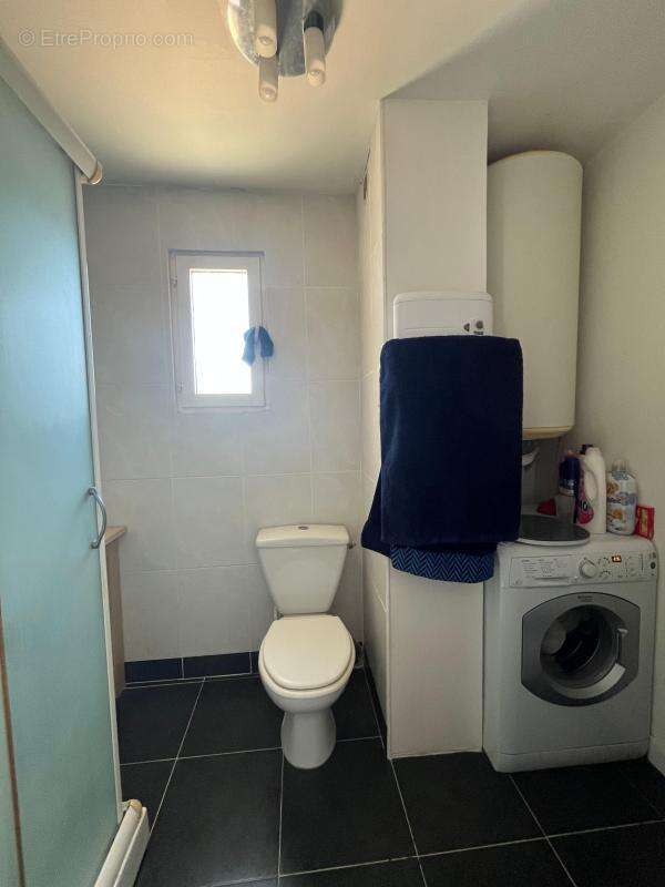 Appartement à MEZE