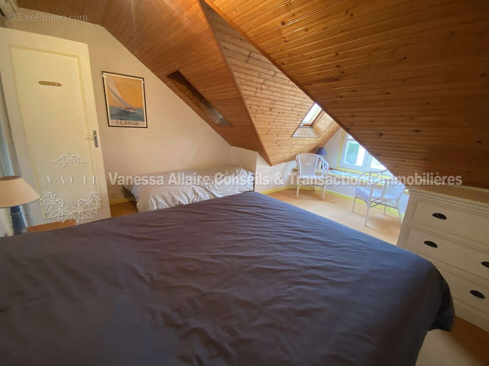 Maison à LA BAULE-ESCOUBLAC