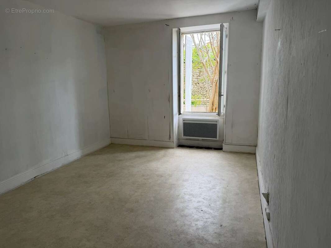 Appartement à GENERAC