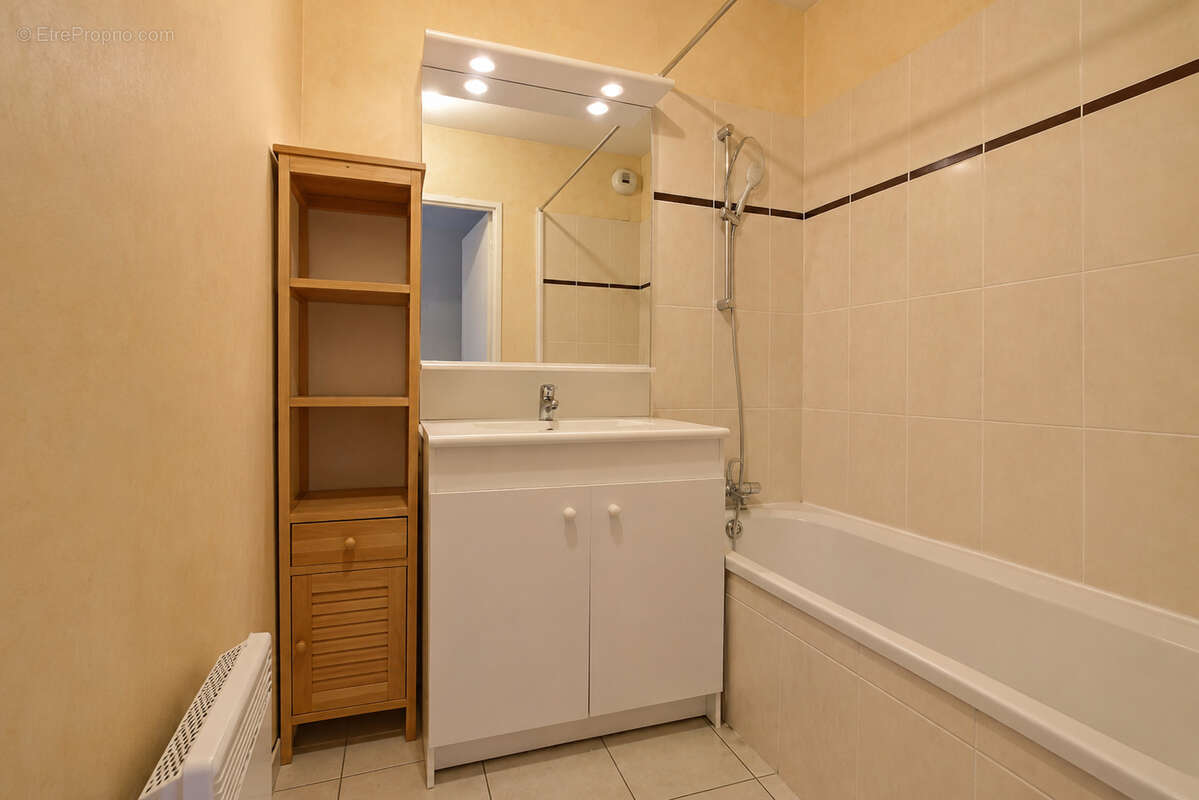 Appartement à DAX