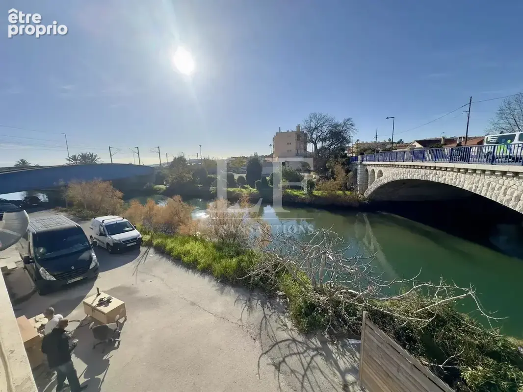 L’ESPACE LAPORTE — Centre commercial stratégique à Antibes - photo 8