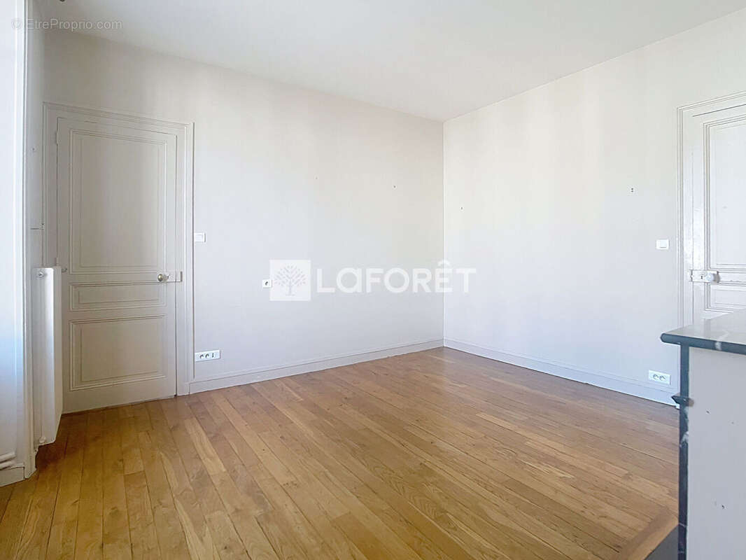 Appartement à LIMOGES