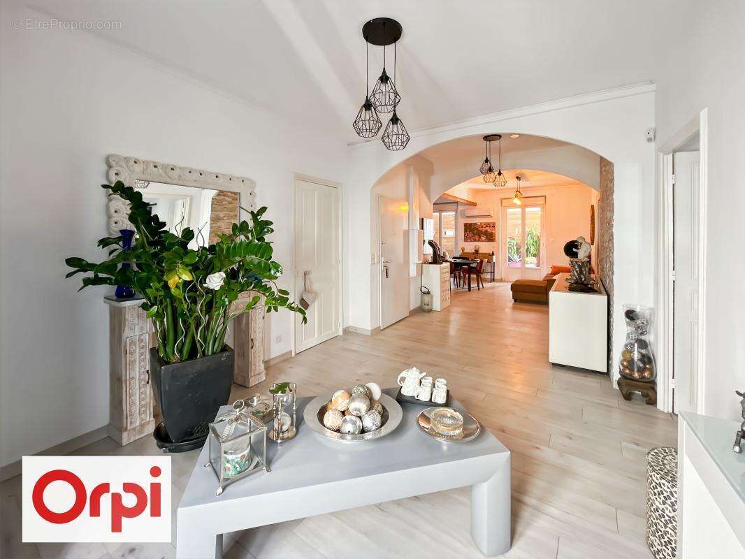 Appartement à BEZIERS