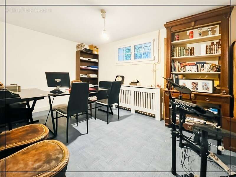 Maison à BON-ENCONTRE