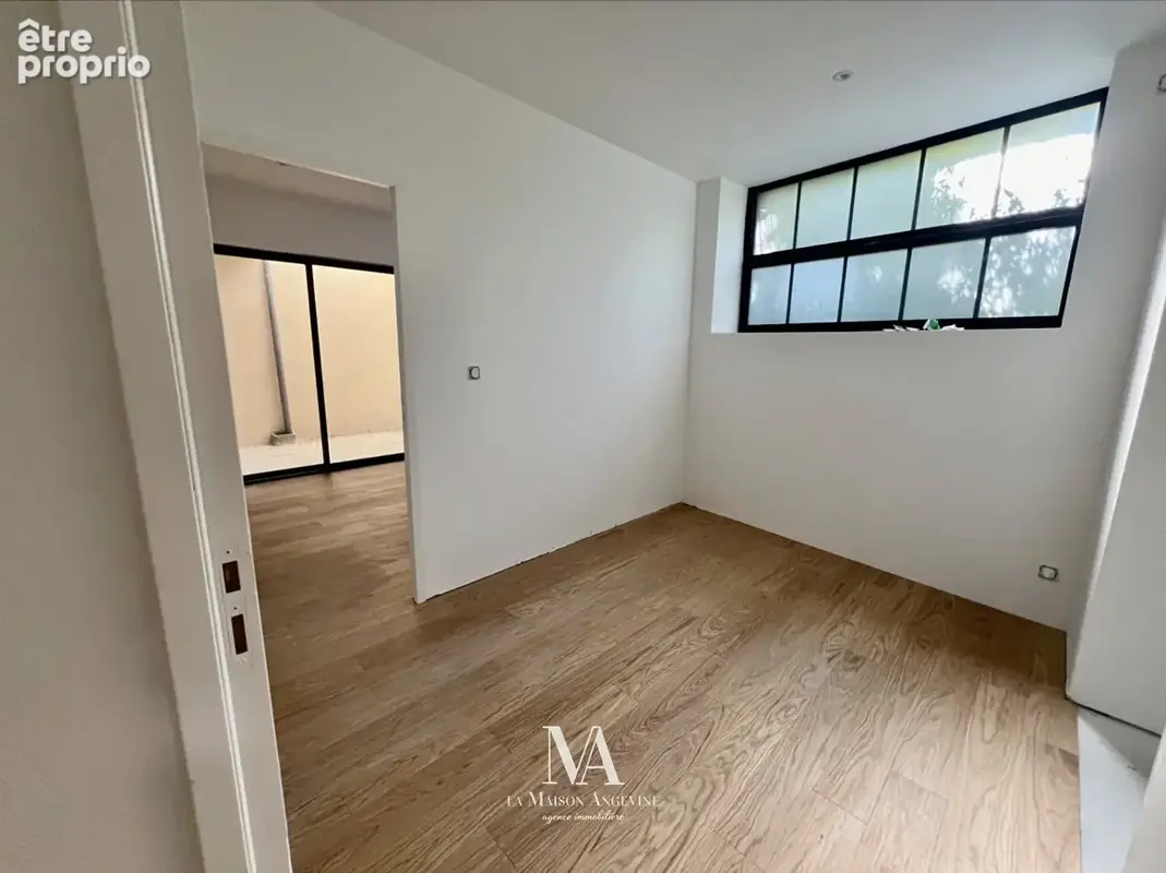 Appartement T5 Angers - photo 4