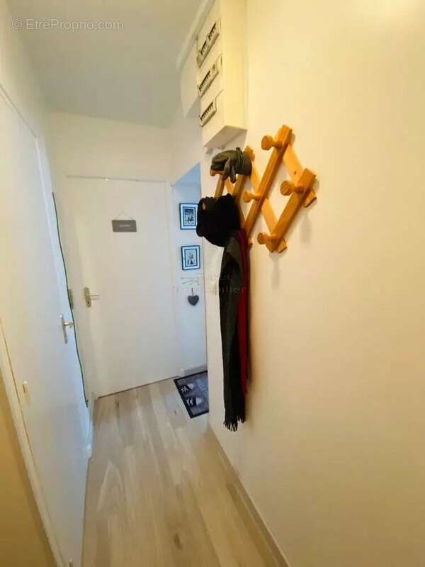 Appartement à QUEND