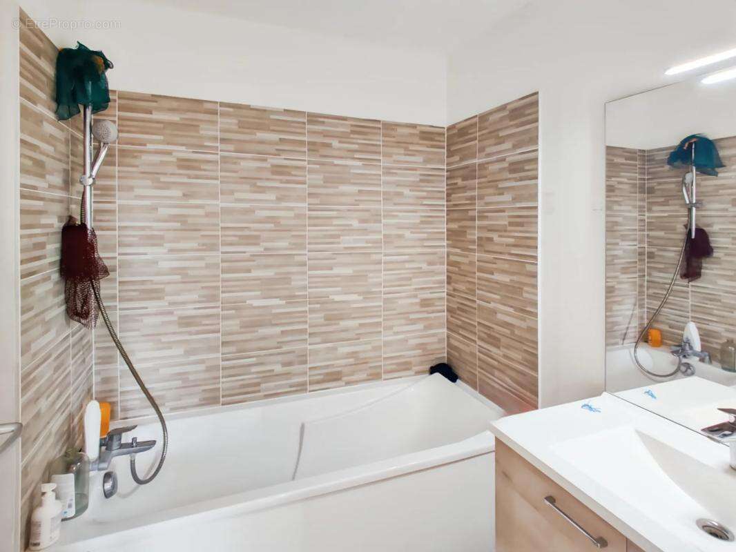 Appartement à NEUILLY-SUR-MARNE