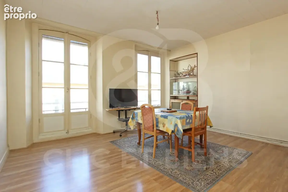 Photo Appartement à Versailles au prix de 499 550€