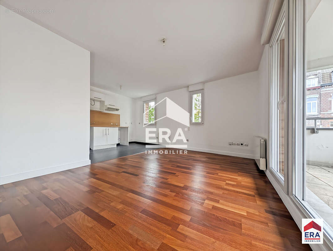 Appartement à WASQUEHAL