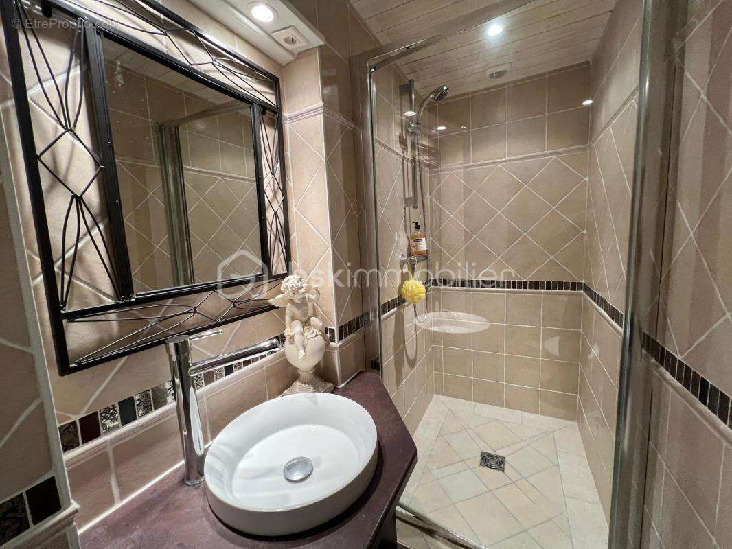 Maison à ANGERVILLE