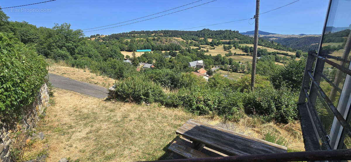 maison d'environ 60 m2 avec belle vue sur la campagne - photo 6