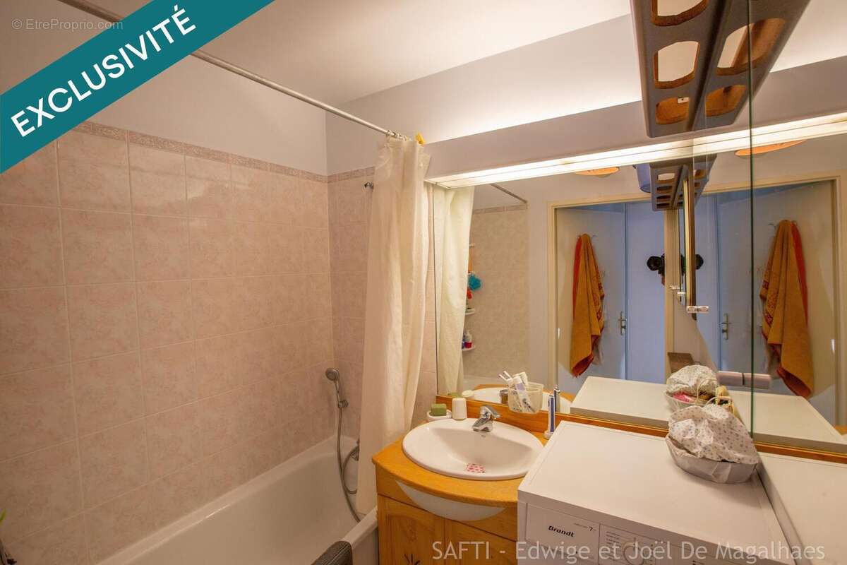 Photo 5 - Appartement à ELANCOURT