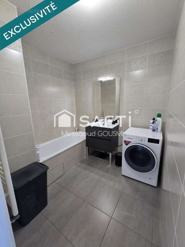 Photo 8 - Appartement à GIVORS