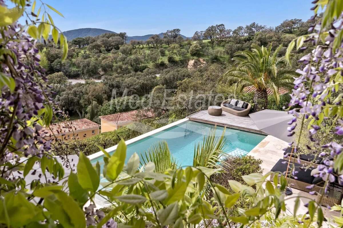 Maison à SAINTE-MAXIME