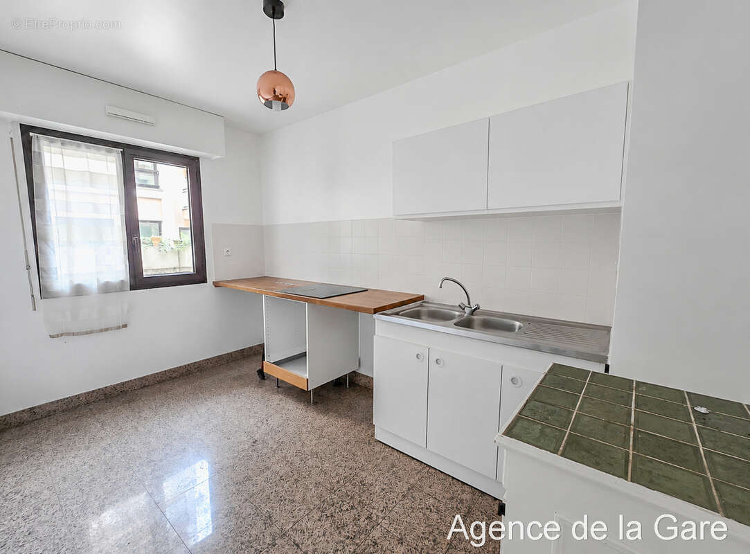 Appartement à MAISONS-LAFFITTE