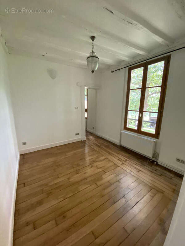 Appartement à VERSAILLES