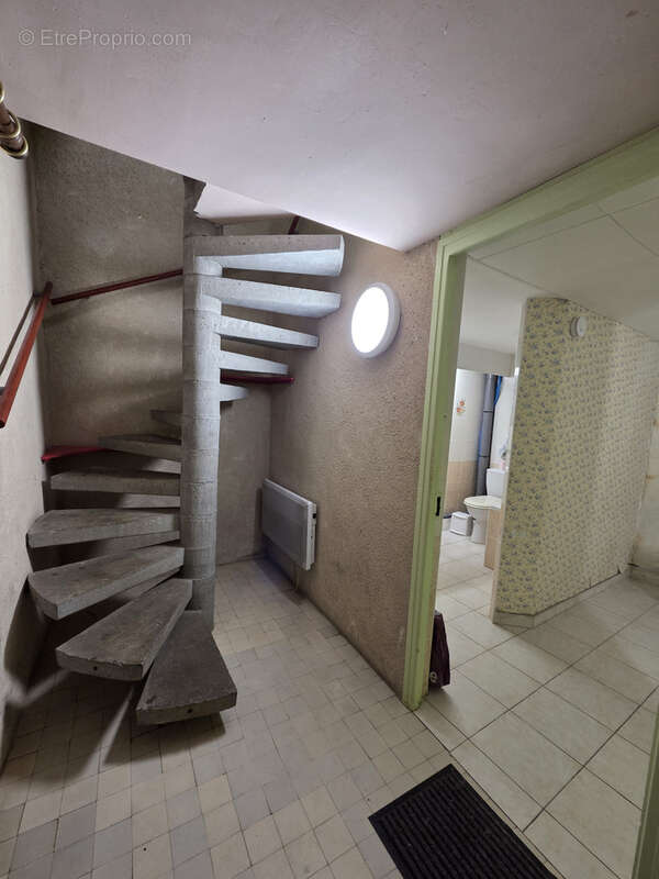 Appartement à FIGEAC